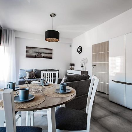 Apartamenty Ola Lebork Exterior photo