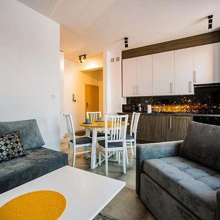 Apartamenty Ola Lebork Exterior photo